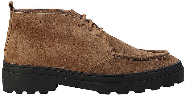COPENHAGEN Boots  camel   41 41