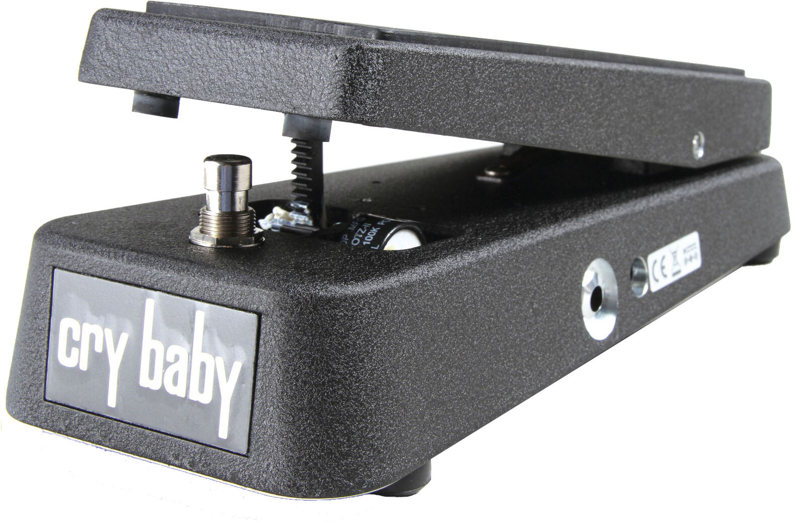 Dunlop pedal wah-wah Cry Baby - GCB95