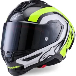 Alpinestars Supertech R10 Arius Carbon Helm XS (53/54)
