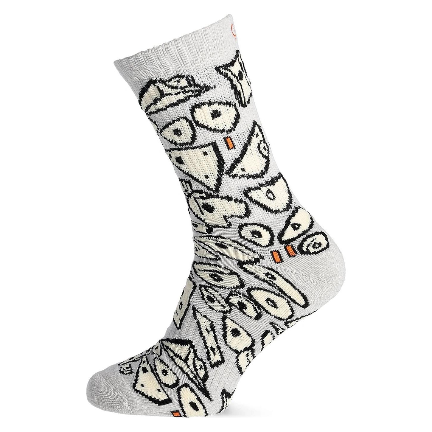 YY Vertical Spray Wall - Socken (39 - 42) (57244277)