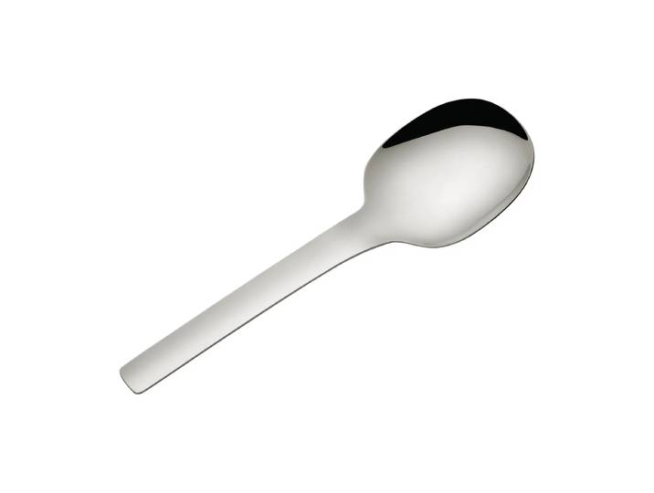 Alessi - Tibidabo Servierlöffel, Edelstahl