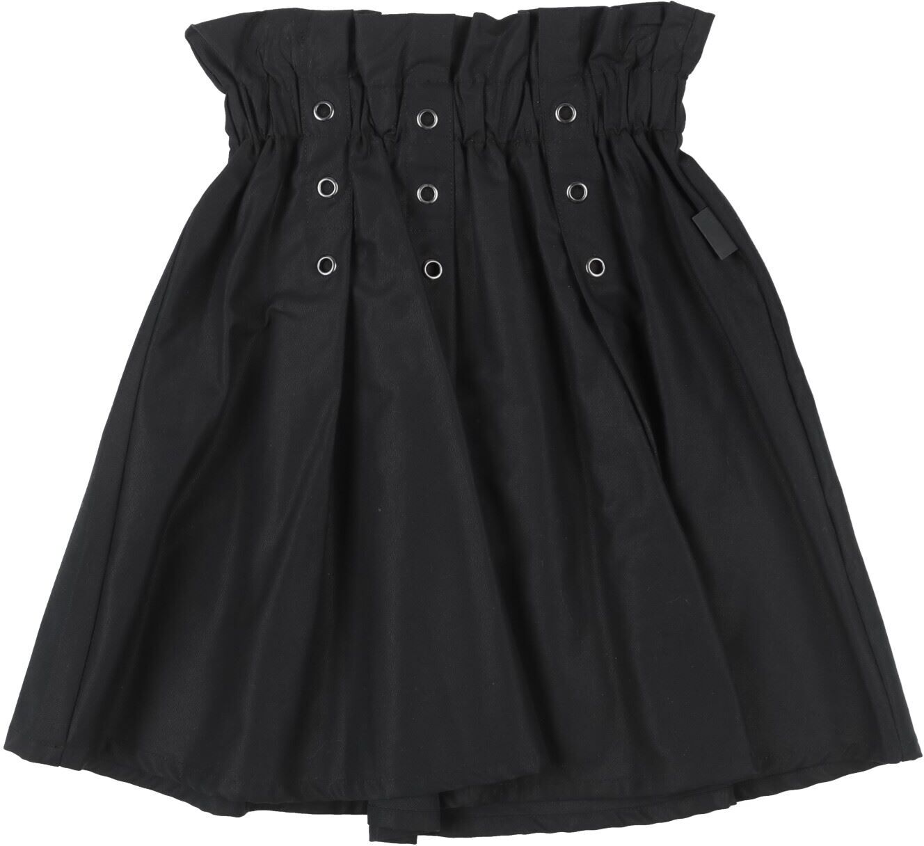 DKNY Falda infantil Chica Negro 10 Chica