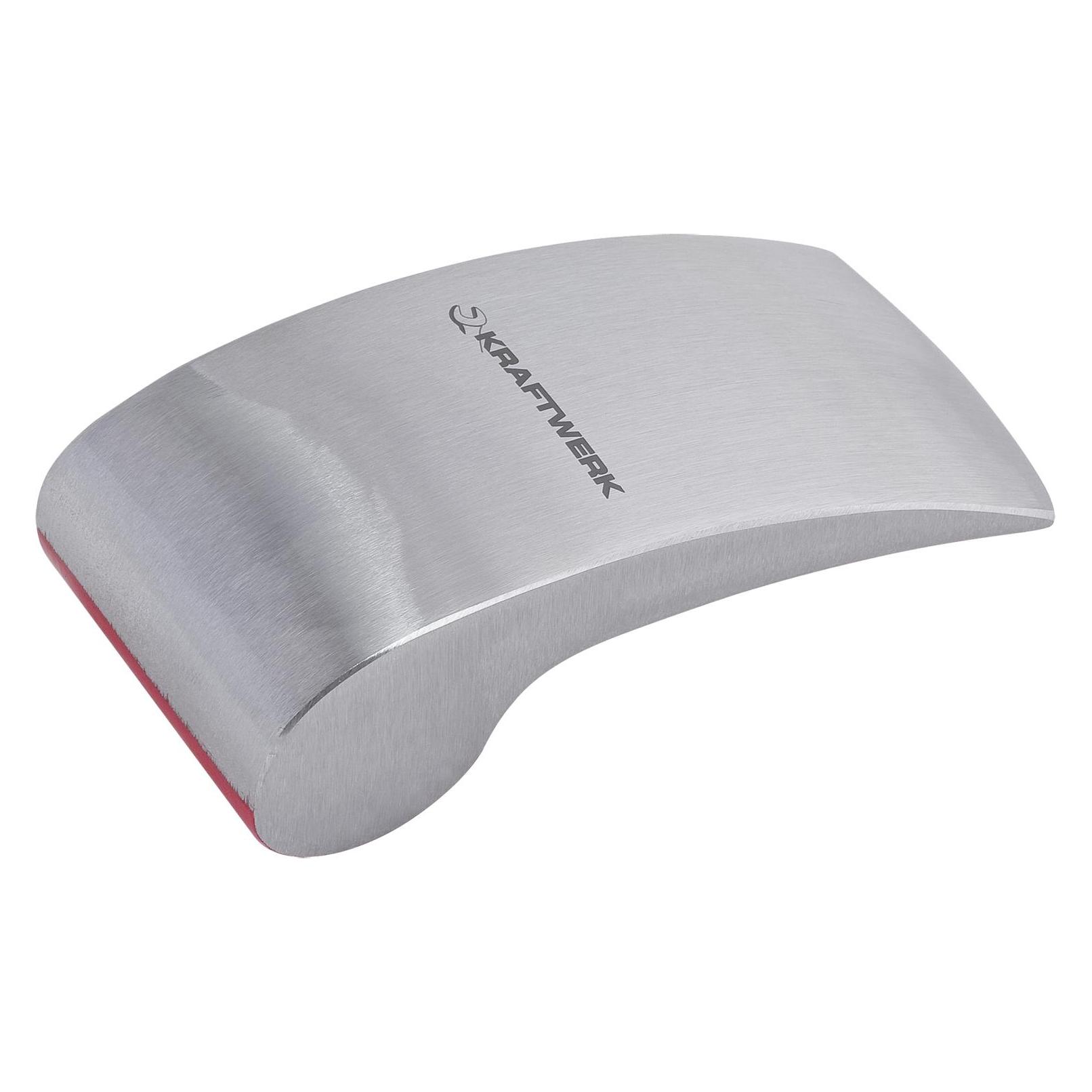 Kraftwerk Handfaust Kommaform (30825)