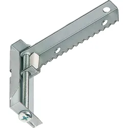Ridi-Leuchten Befestigungssatz Universal 10-713(VE4)