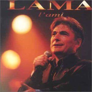 Serge Lama - L'ami 10cd - Preis vom 11.10.2026 03:10:56 h