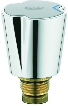 Grohe Costa Oberteil 11090000 1/2", chrom, Markierung blau