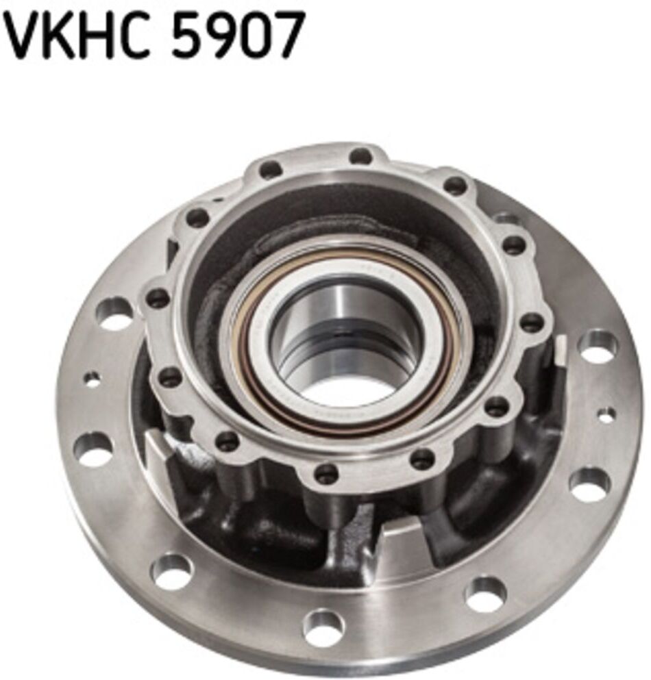 Radnabe SKF VKHC 5907