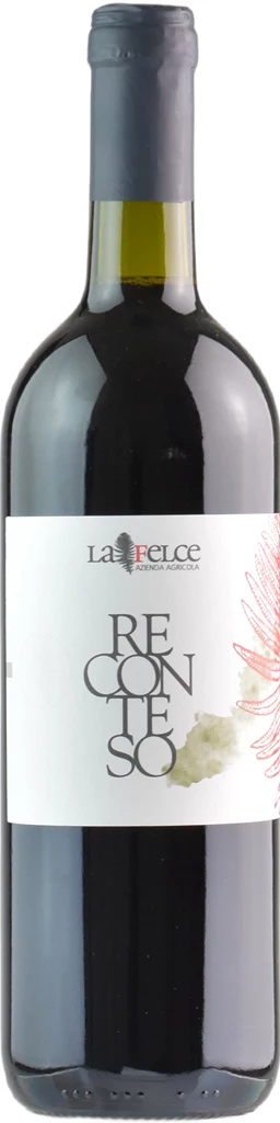 La Felce Reconteso 2020