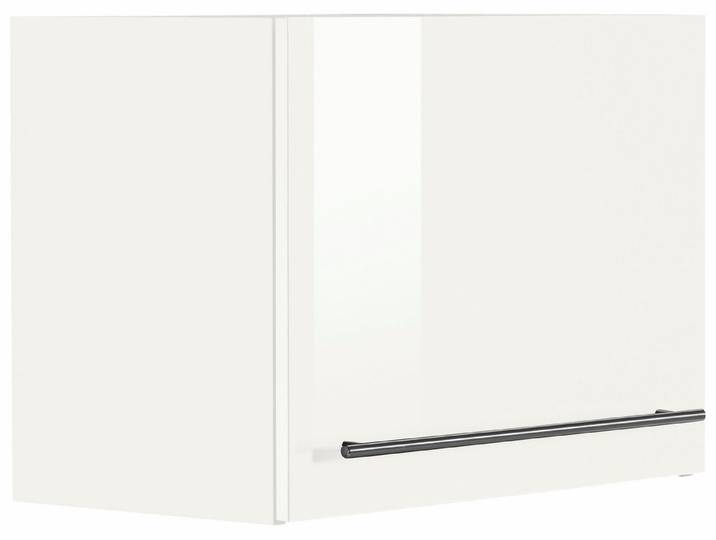 OPTIFIT Klapphängeschrank Bern Breite 60 cm, 1 Klappe inkl. Dämpfer, mit Metallgriff