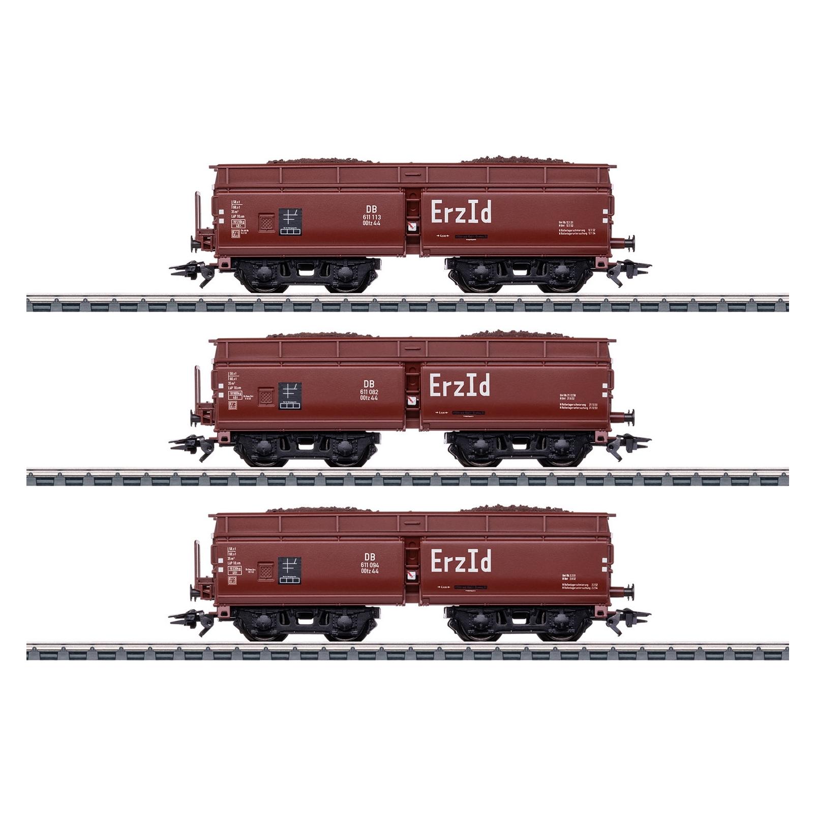 Märklin 046221 Güterwagen AC (046221)