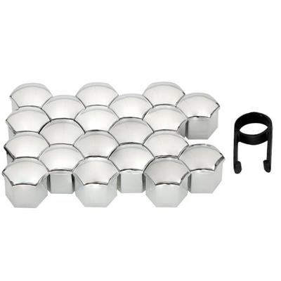 CARMOTION Kappe, Radmutter 86920