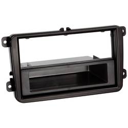 ACV 281320-10 Autoradio Einbaublende DoppelDIN
