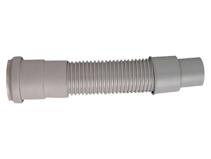 Cornat Flexibles HT-Rohr ⌀ 40-50 × 50 cm