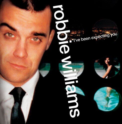 Robbie Williams - I've Been Expecting You / New Version - Preis vom 14.10.2026 23:07:16 h