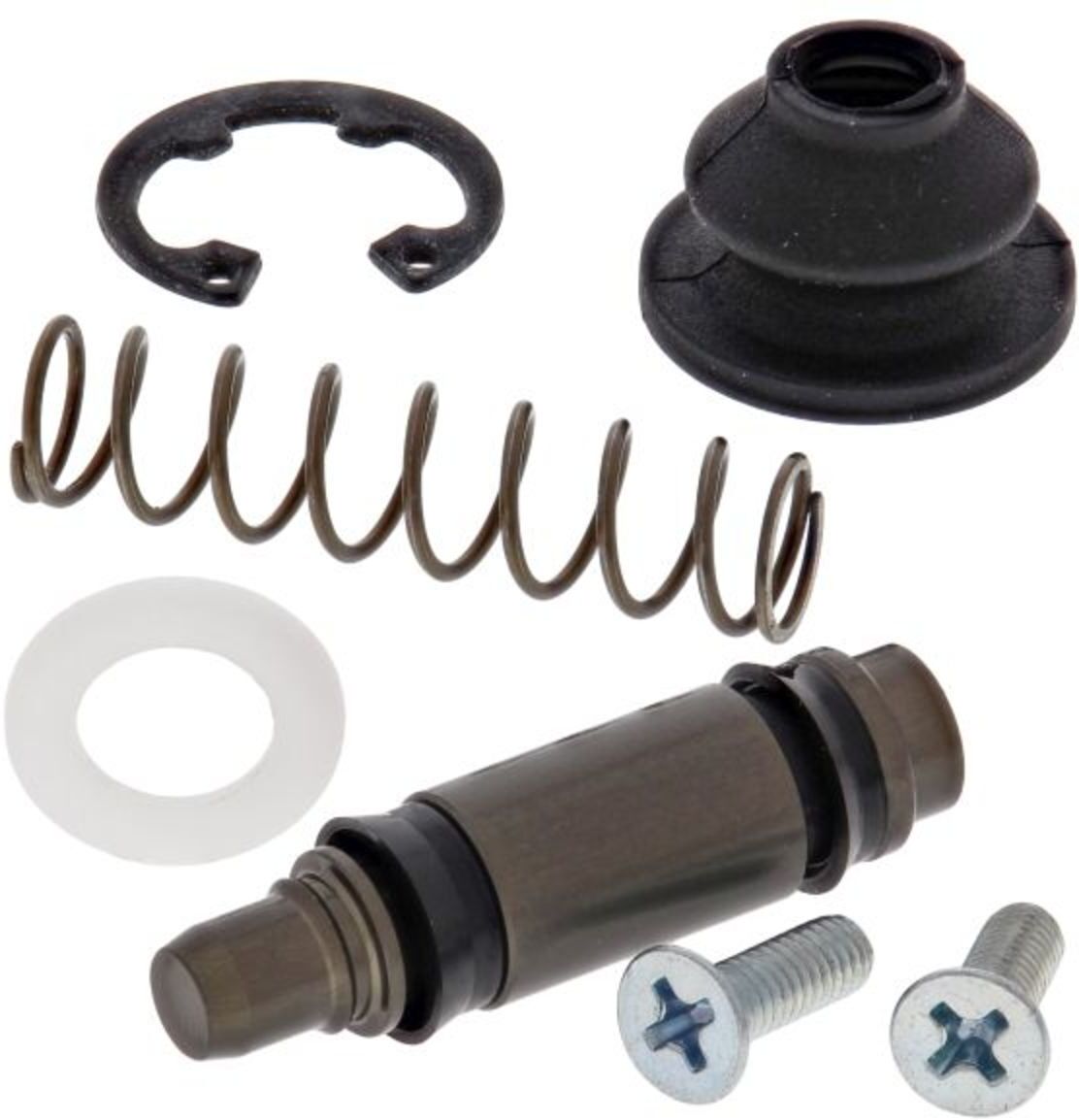 Kit reparation, maitre cylindre ALL BALLS AB18-4002