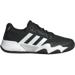 adidas Solematch Control 2 Clay Tennisschuhe Herren A0QM - cblack/zeromt/ftwwht 46