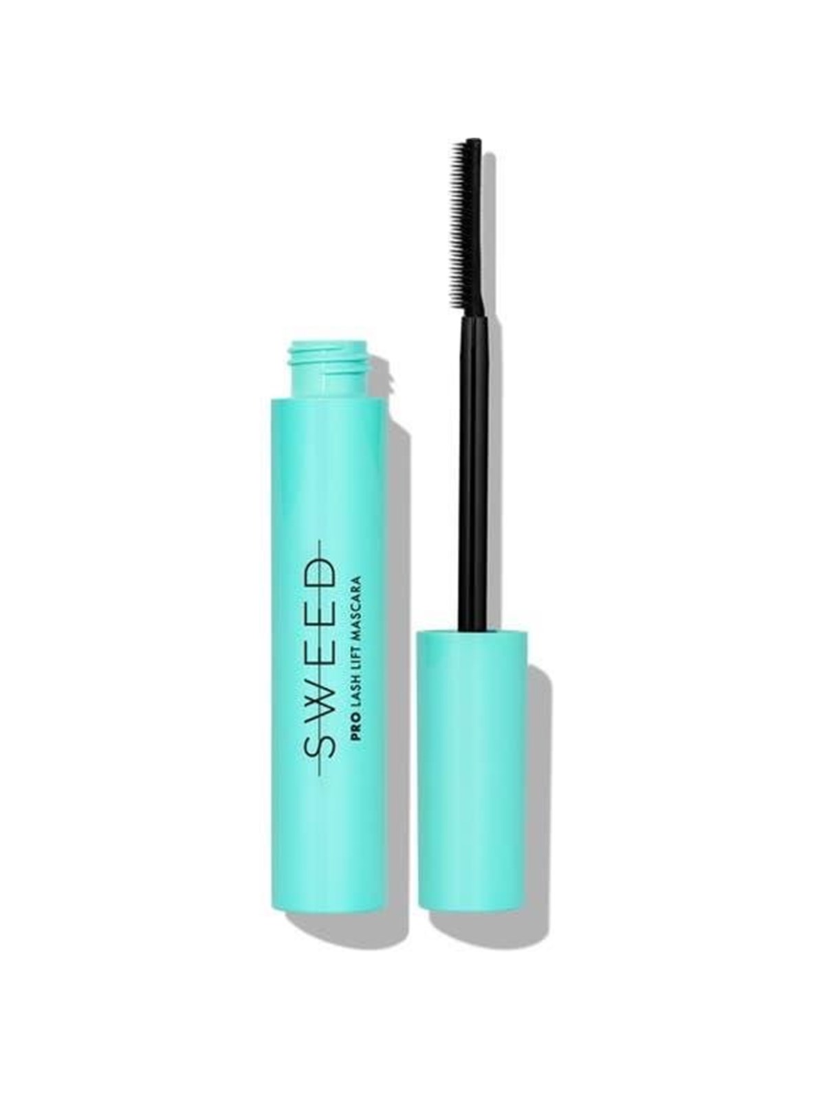 Sweed Lash Lift Mascara - Black