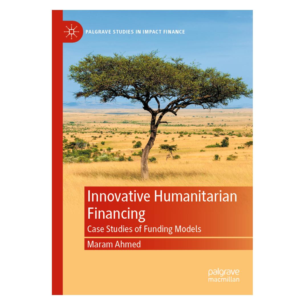 Springer Innovative Humanitarian Financing (Englisch, Softcover, Maram Ahmed) (56896783)