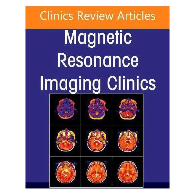 Elsevier MR Imaging of The Knee, An Issue of Magnetic Resonance Imaging Clinics of North America (Englisch, Hardcover, MK Jesse) (42007675)
