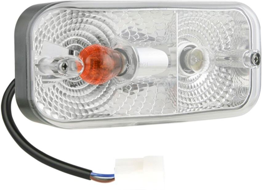 Blinker WESEM LA5.39805.01