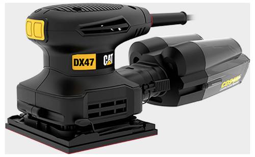 Caterpillar DX47 Multifunktionswerkzeug 240W