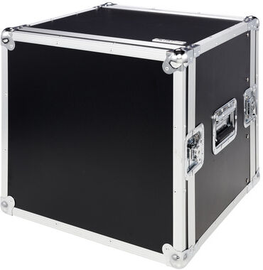 Flyht Pro Rack 10U Live 40 Schwarz