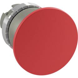 ABB 1SFA184041R9001 P9MEM4RN Pilztaster Frontring Metall Rot 1 St.