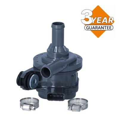 NRF Wasserpumpe, Kühlkreislauf elektrischer Antrieb 390067 für TOYOTA LEXUS