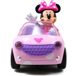 Jada Minnie Roadster