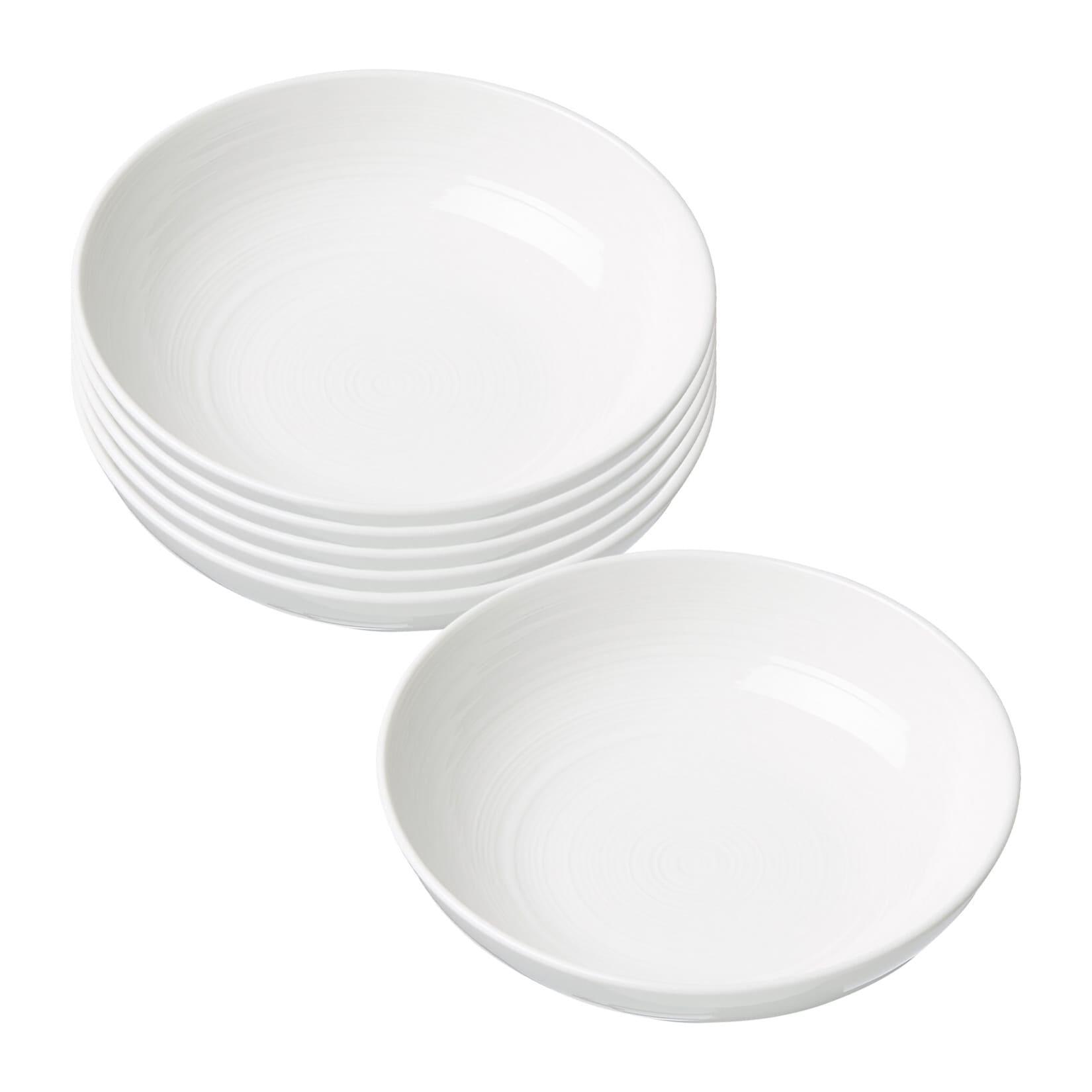 Ritzenhoff & Breker Suppenteller Suomi ø 20 cm 6er Set