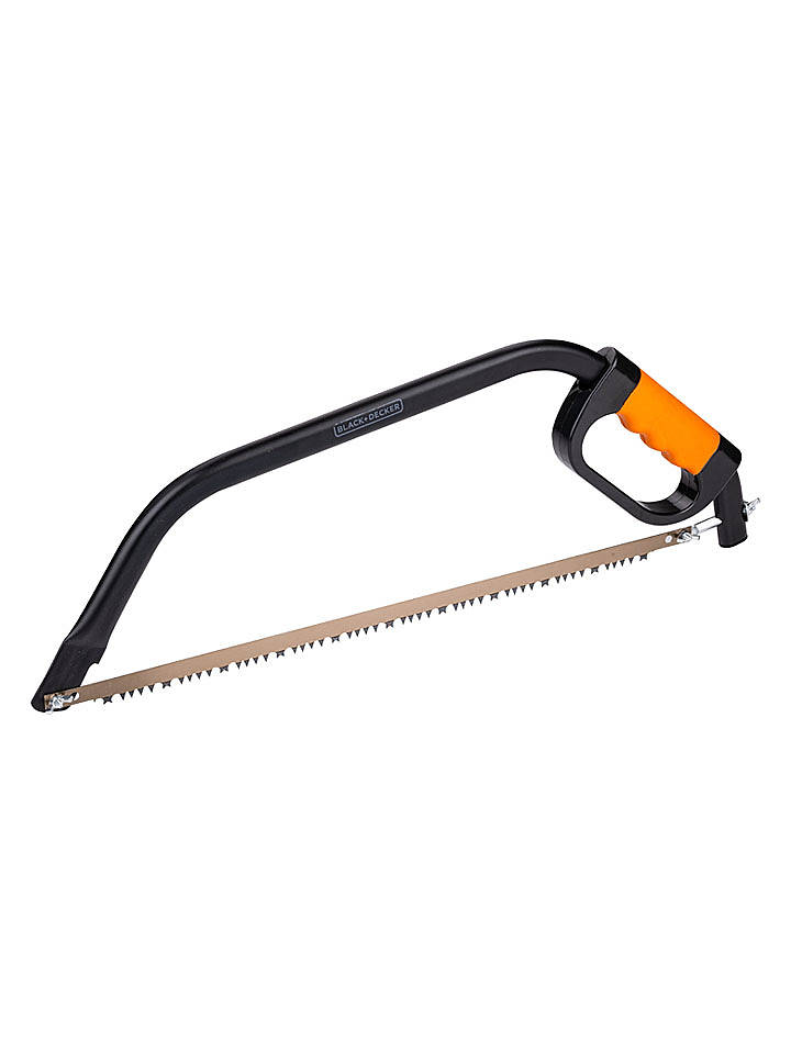 Black & Decker Säge in Schwarz - onesize