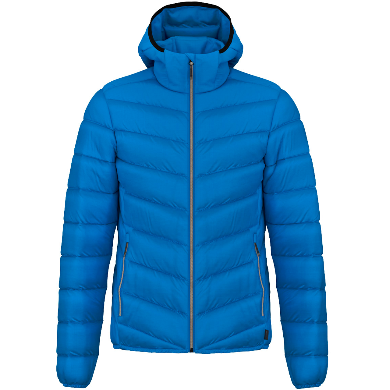 Head Skiwear Herren Lightweight Jacke DAXTON blue - 50