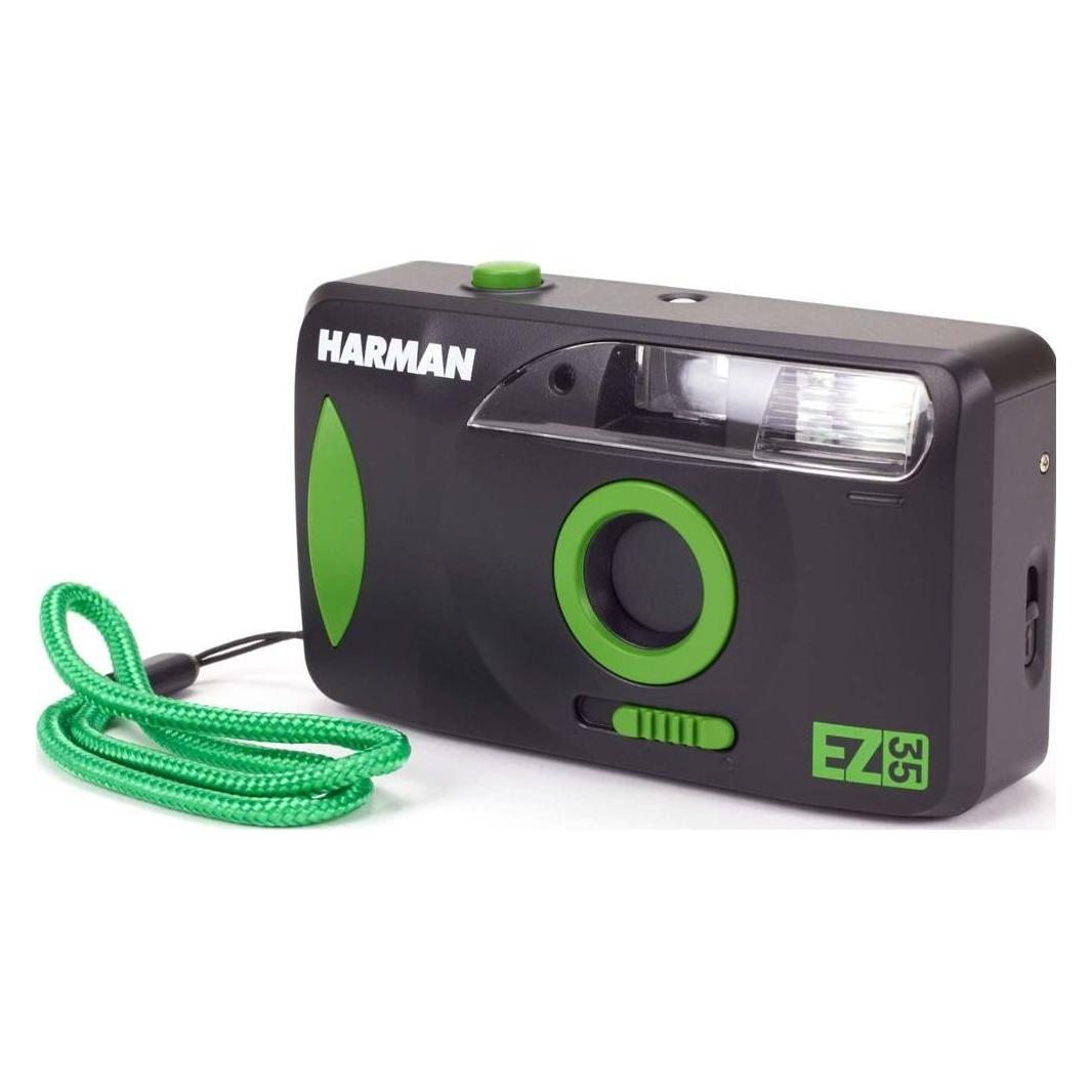 Ilford Harman EZ-35 (1181520)