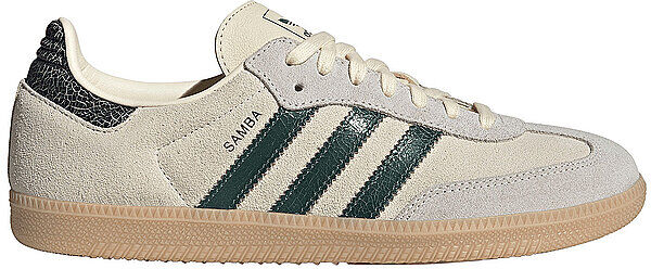 Adidas ORIGINALS Sneaker SAMBA OG creme   46 46