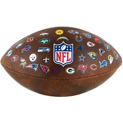 Wilson, American Footballs