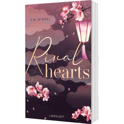 Rival Hearts, Taschenbuch von F. M. Winkel, Loomlight in der Thienemann-Esslinger Verlag GmbH