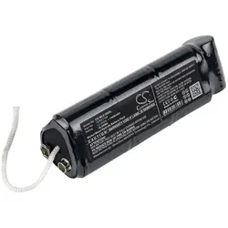 NoName, Metalldetektor, Battery for Minelab Excalibur 800 Metal Detector etc