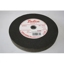 ELMAG Schleifscheibe 200x25x20 mm - 9802311