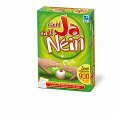 Gmeiner Verlag Nicht Ja Nicht Nein - deutsch 291480
