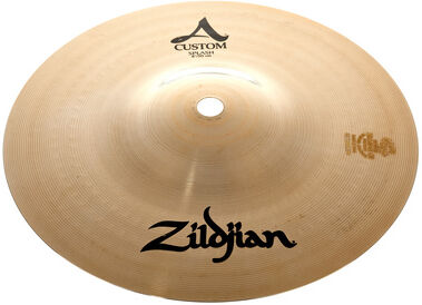 Zildjian "08" A-Custom Splash"