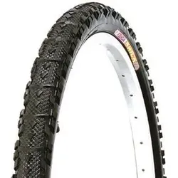 Continental Ride Tour Reifen 27,5 × 1,60" schwarz Reflex