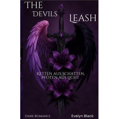 The Devils Leash, Taschenbuch von Evelyn Black, Epubli, 978-3-565-10982-1