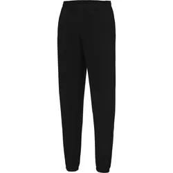 Just Hoods, Herren, Sporthose, College Cuffed Jogpants (XS), Schwarz