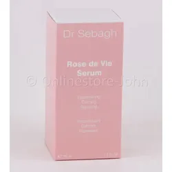 Dr Sebagh - Rose de Vie Serum 30ml