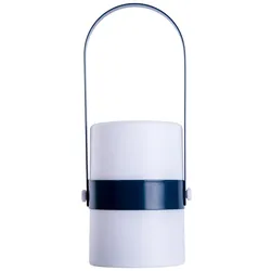 Näve LED Dekoleuchte "NEO" blau
