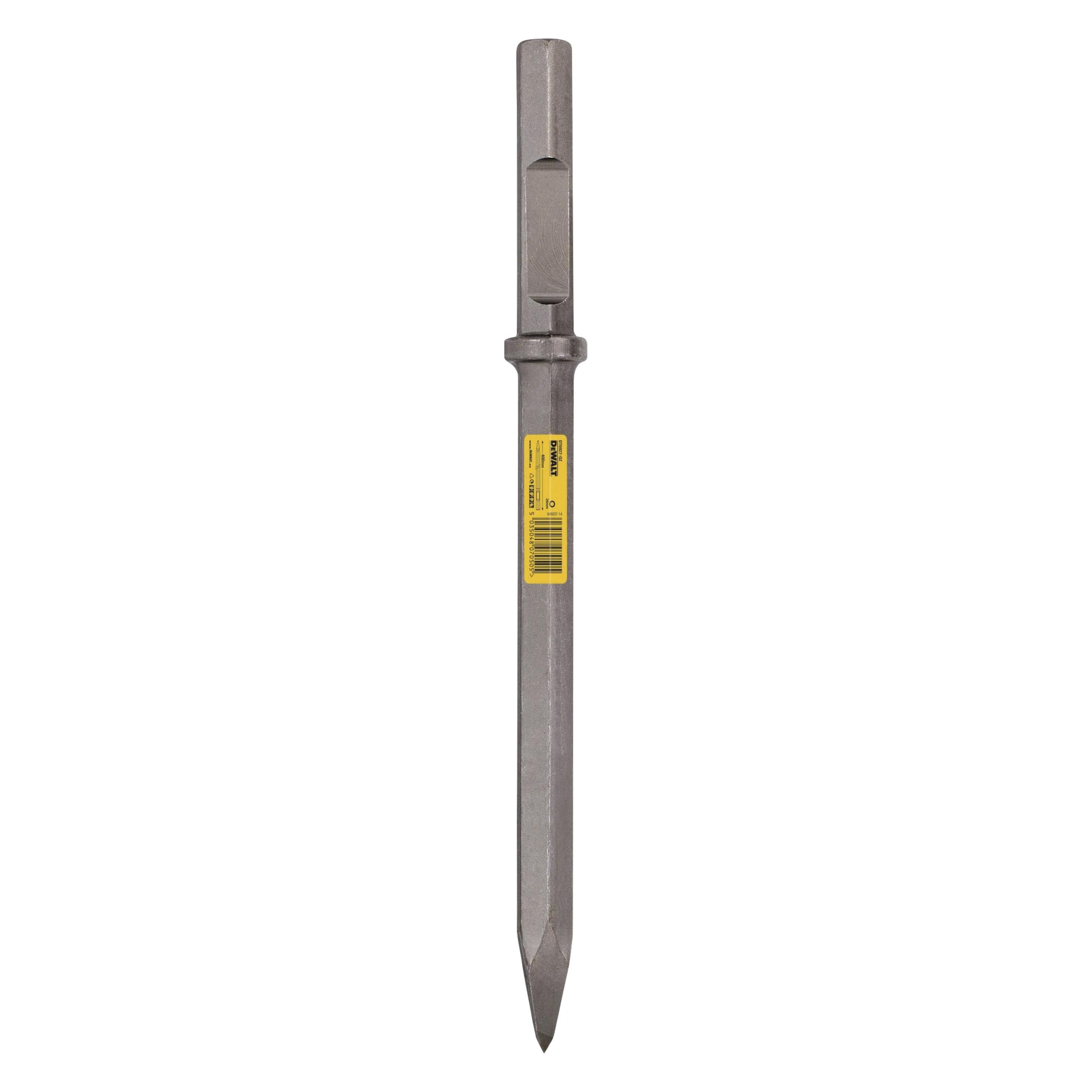 DeWalt HEX28mm CHISEL 400mm TIP SW28 (DT6927-QZ)