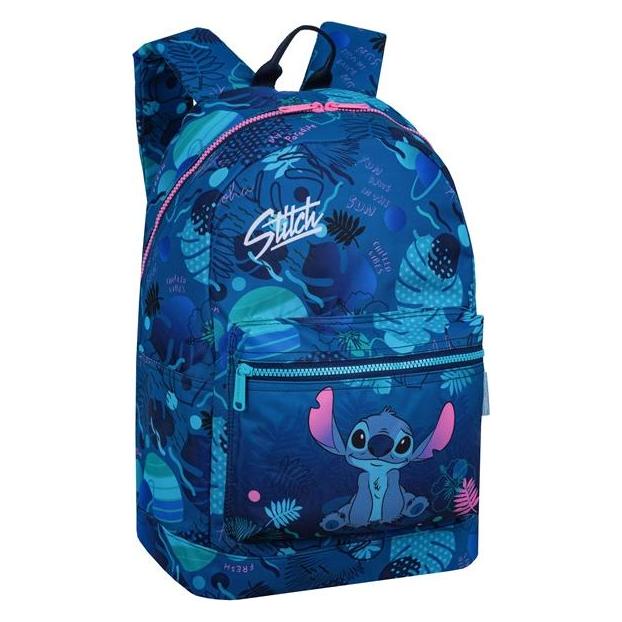 Disney CoolPack Rucksack Stitch Motiv 1 42x31x17cm (59328018)
