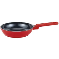Spring Bratpfanne Mini Pure ø 16 cm, Pfanne + Kochtopf, Rot