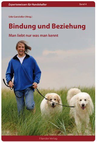 Udo Gansloßer - Bindung und Beziehung: Man liebt nur was man kennt - Preis vom 18.10.2026 19:22:15 h