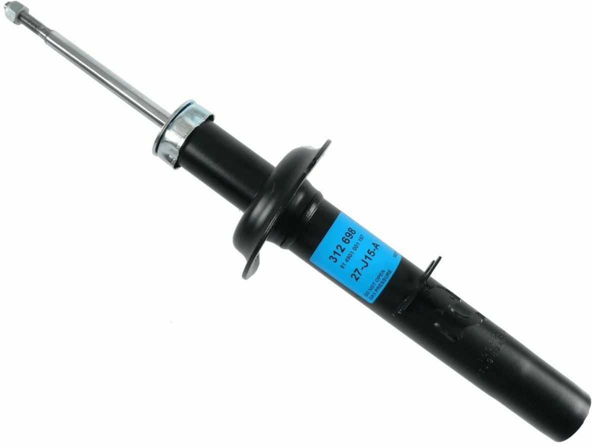 Sachs Ammortizzatore 312 698